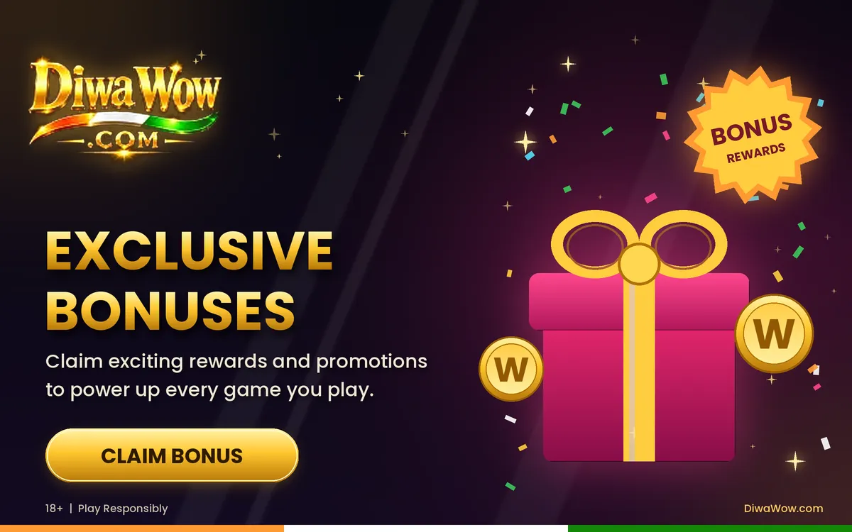 Diwa Wow (Diva Wow) bonus desk India