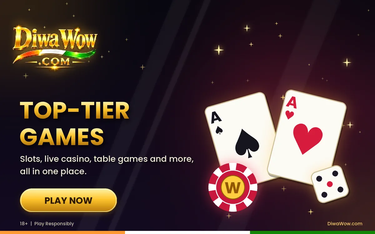 Diwa Wow games contribution toward bonus turnover targets